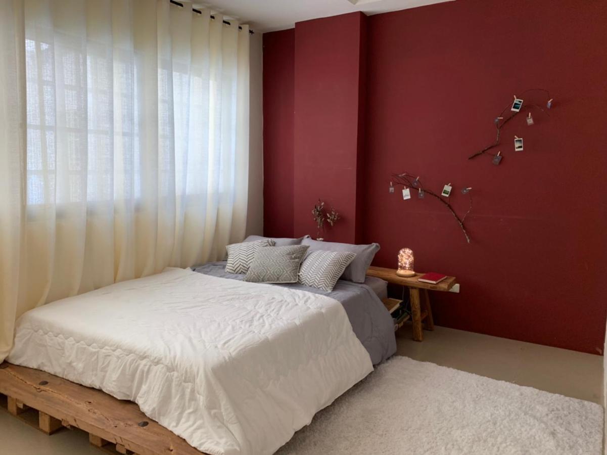 Light Luxury Apartment Apartment Taitung Exterior photo